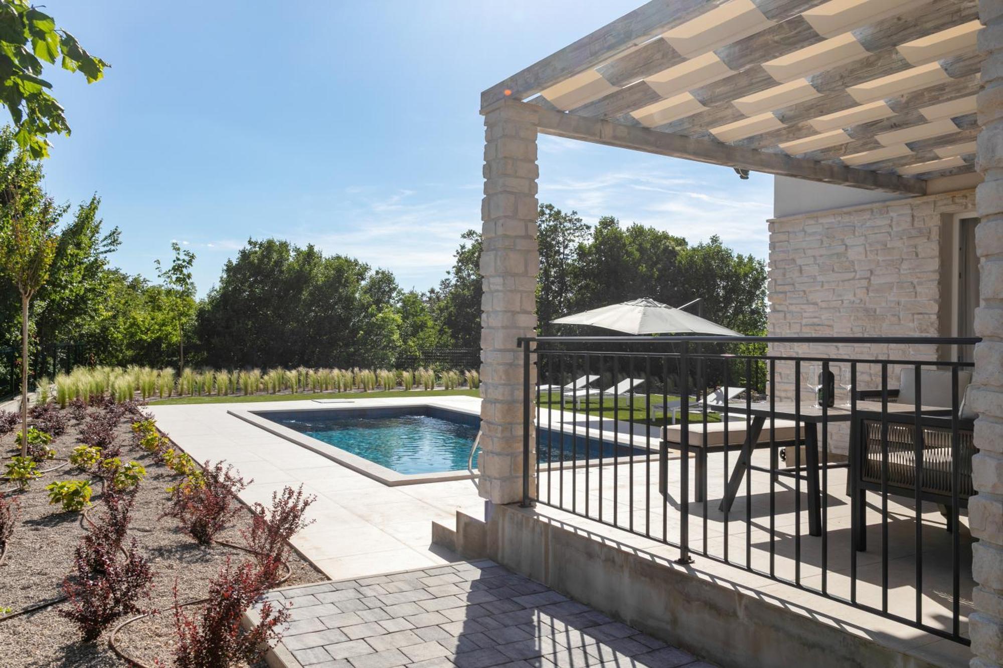 Diminici Villas Exterior photo