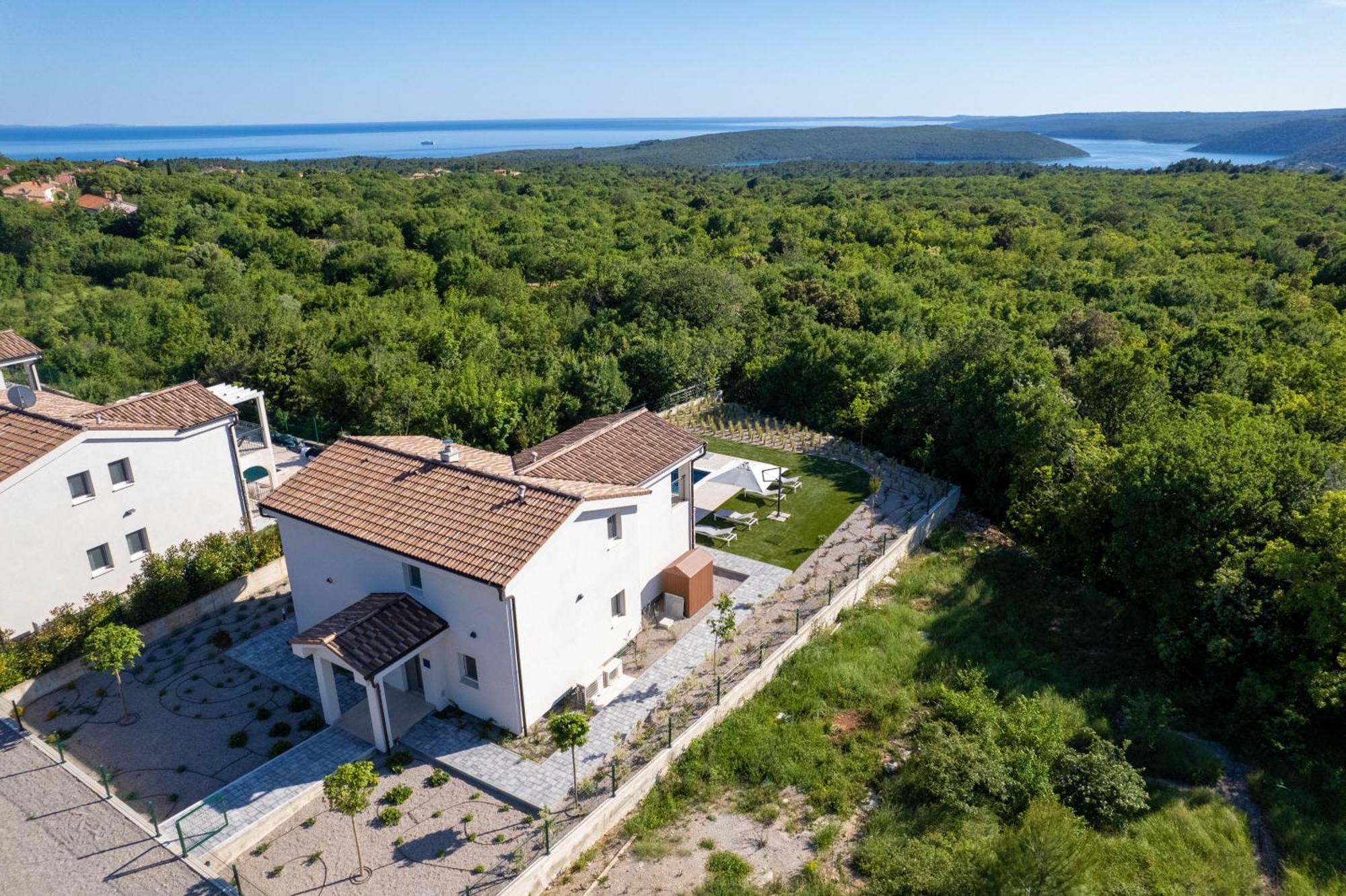 Diminici Villas Exterior photo