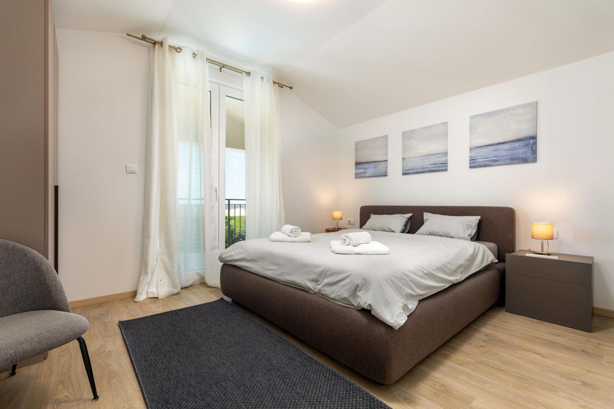 Diminici Villas Exterior photo