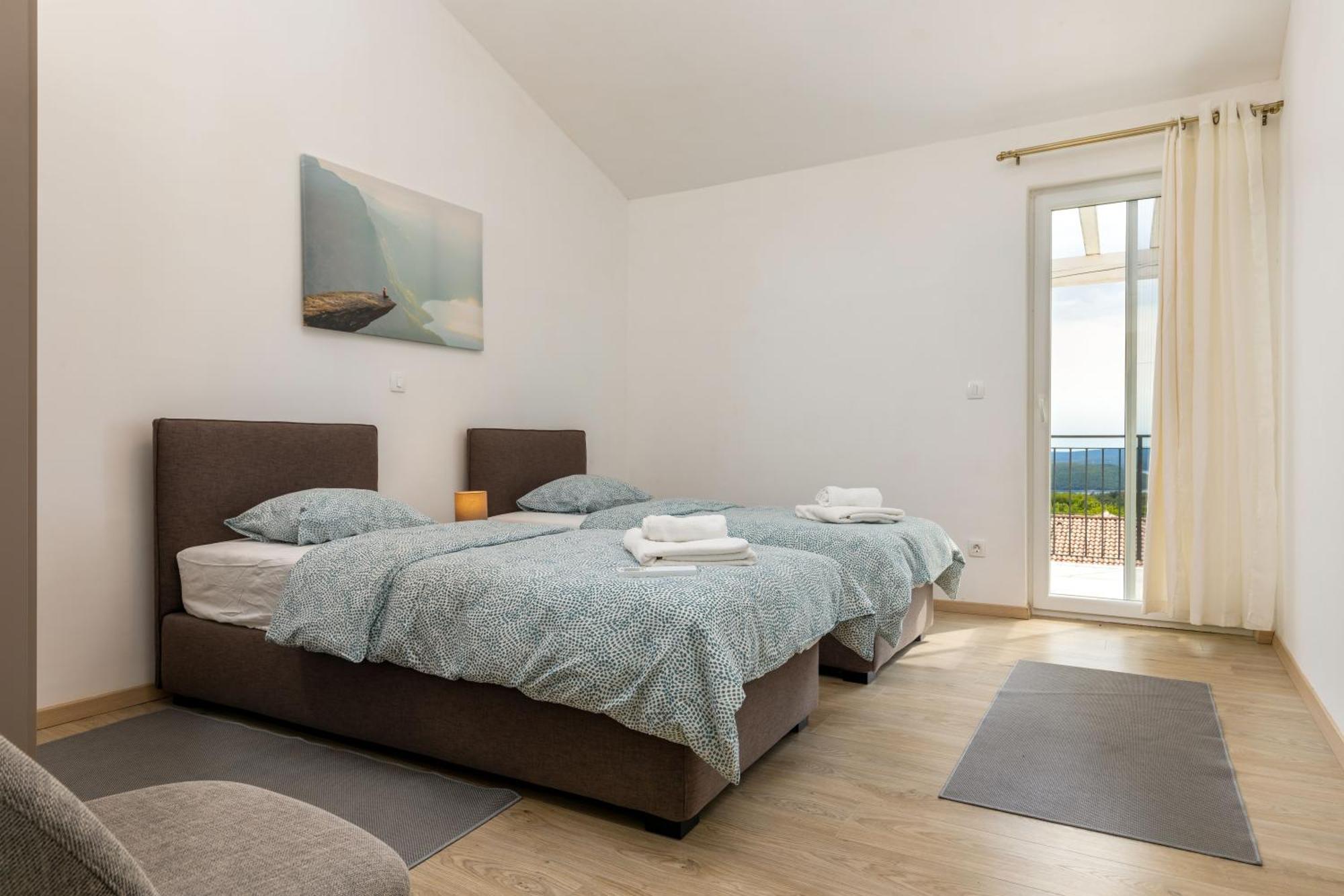 Diminici Villas Exterior photo