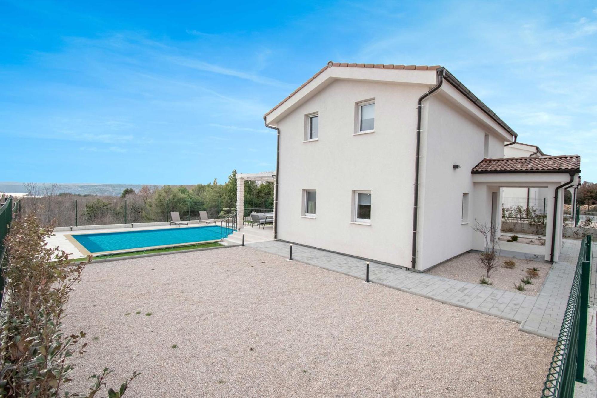 Diminici Villas Exterior photo