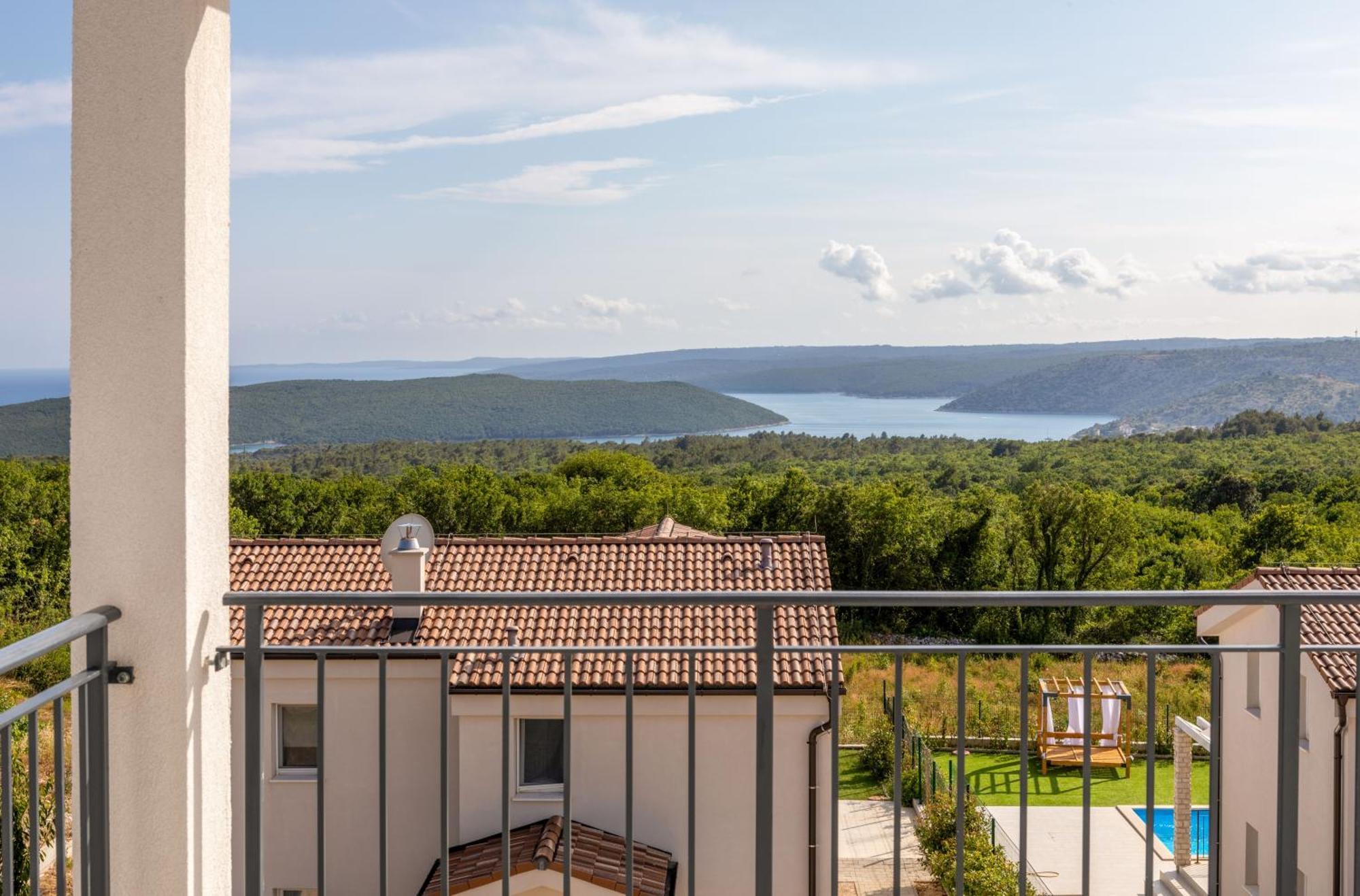 Diminici Villas Exterior photo
