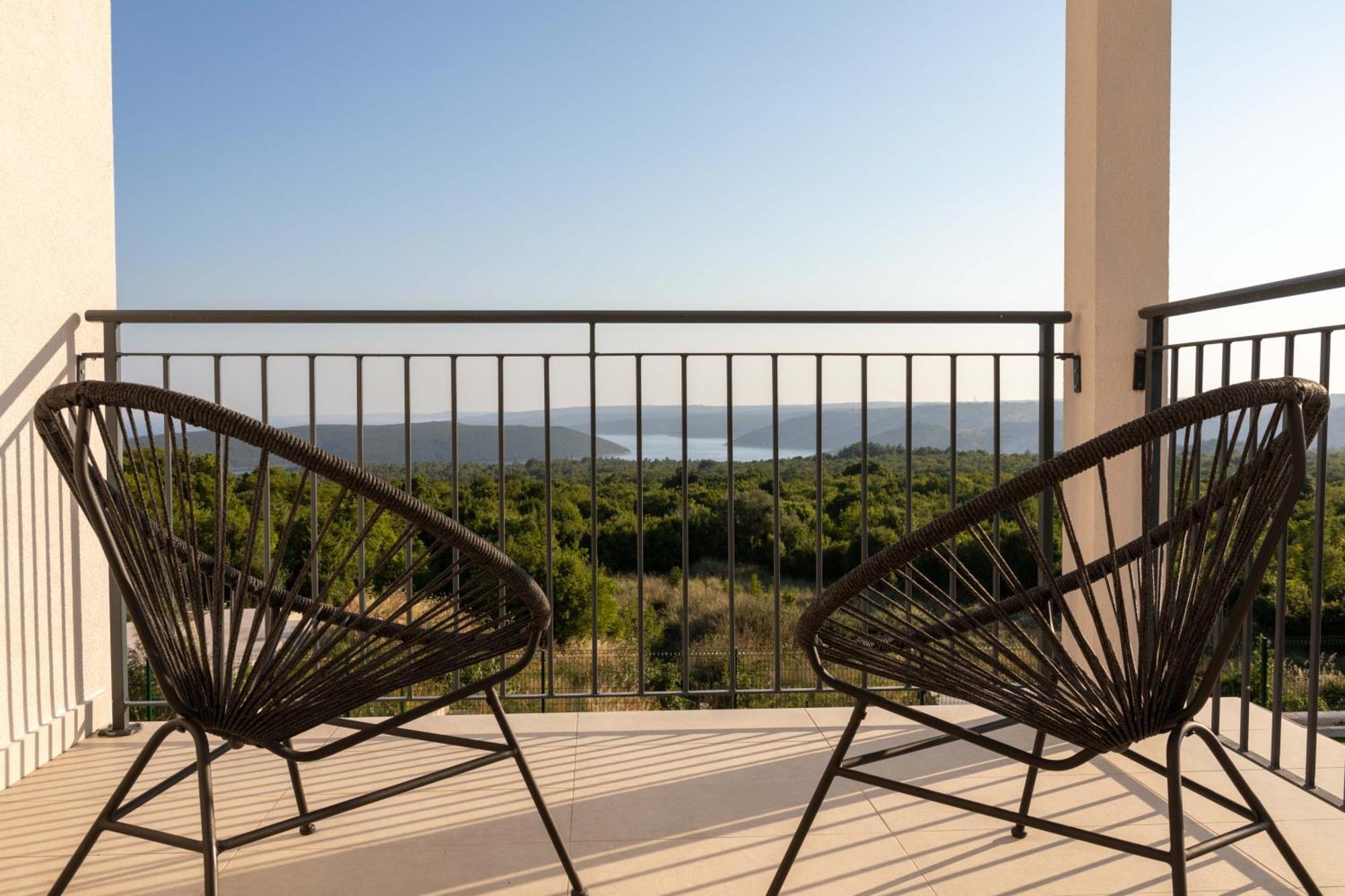 Diminici Villas Exterior photo