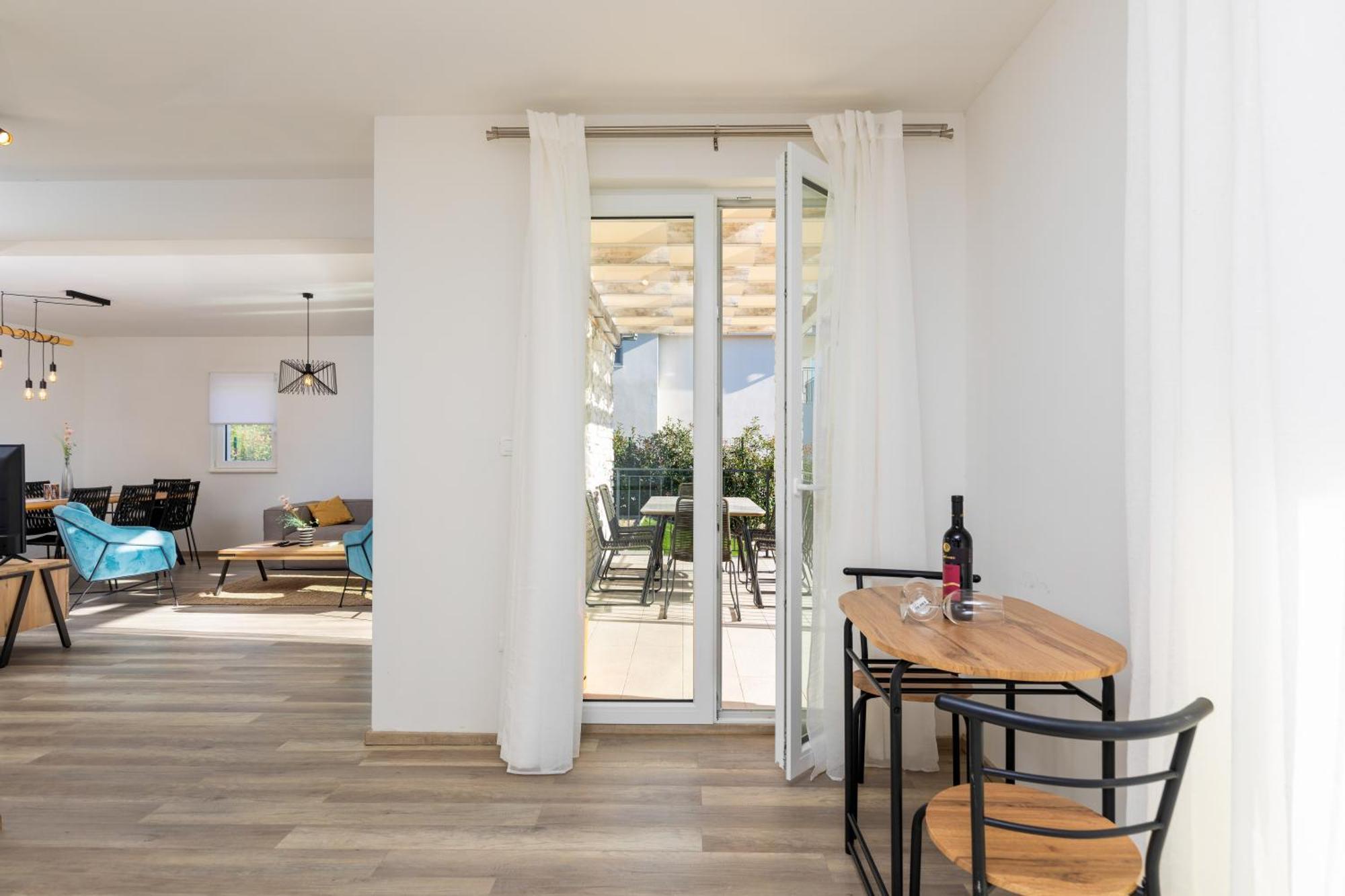 Diminici Villas Exterior photo