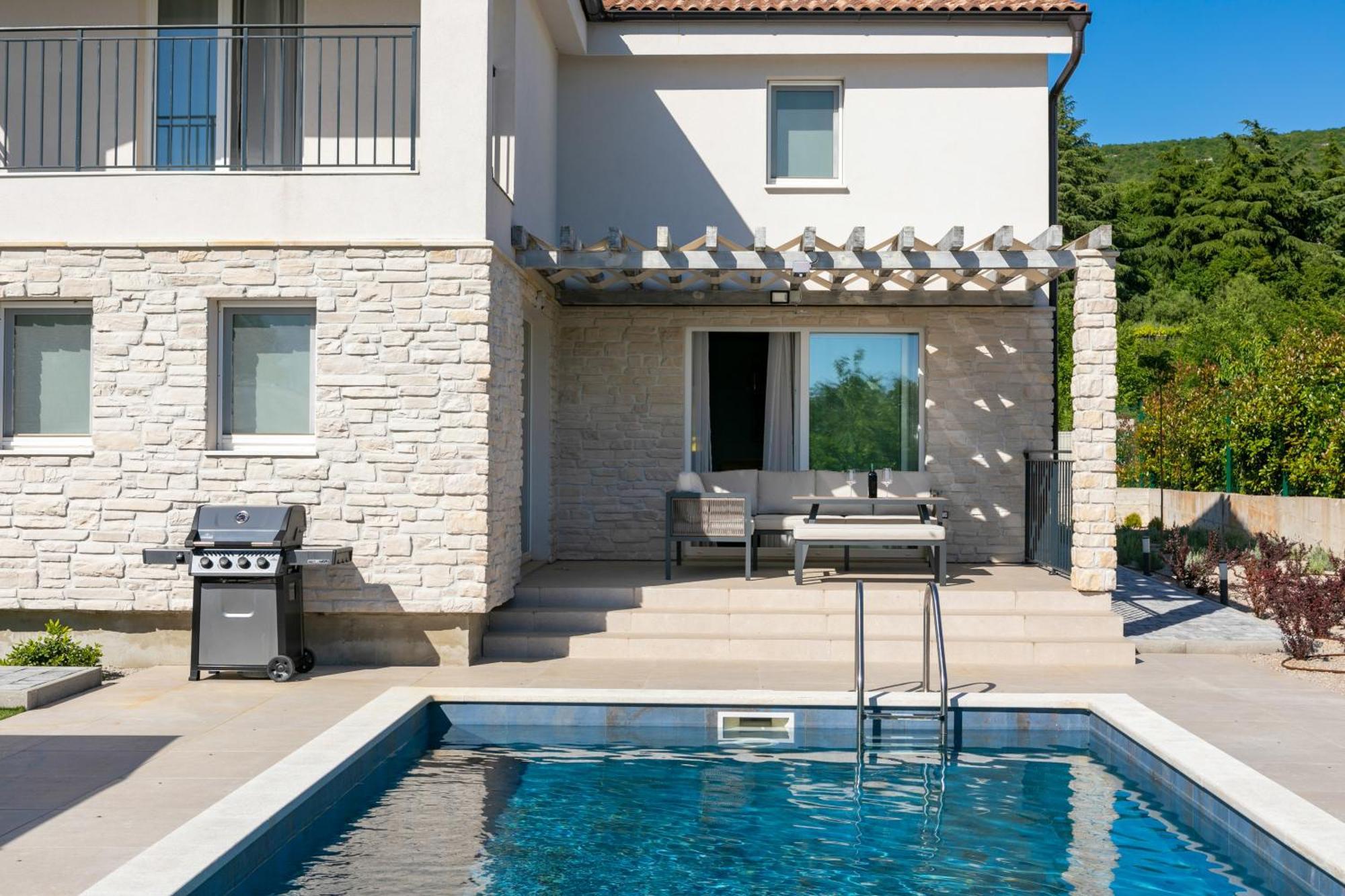 Diminici Villas Exterior photo